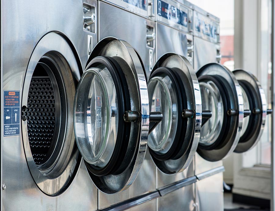 Dryer Vent Cleaning Services