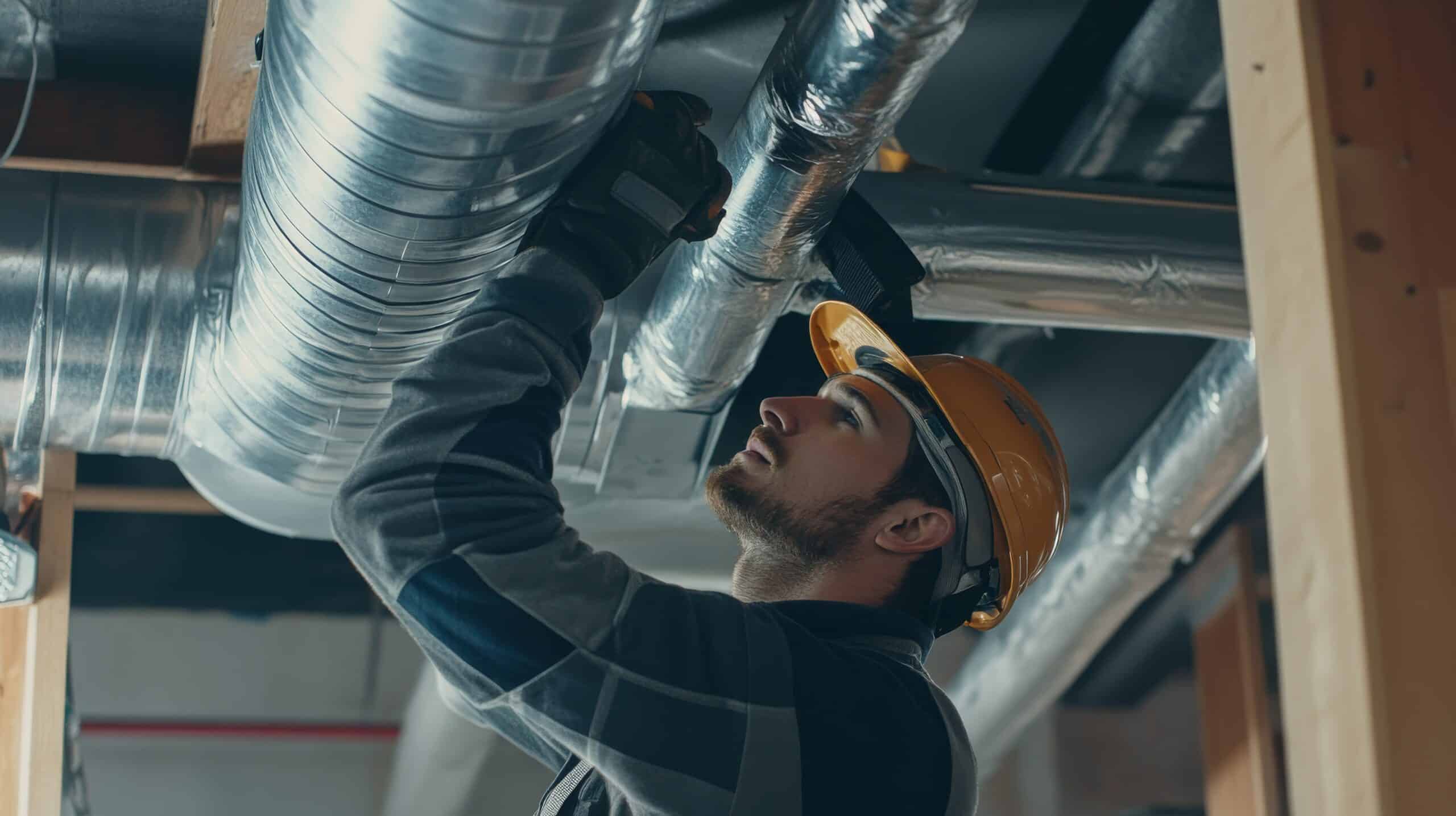 Air Duct Cleaning CT