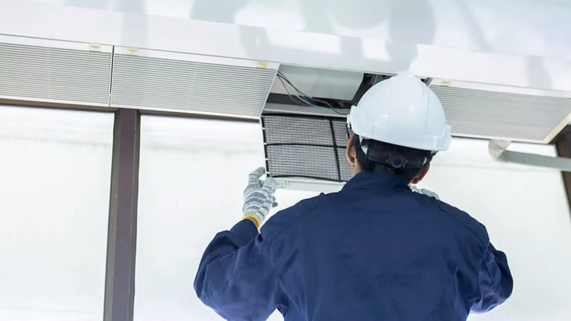 Health Effects of Dirty Air Ducts and Allergens Health Effects of Dirty Air Ducts and Allergens