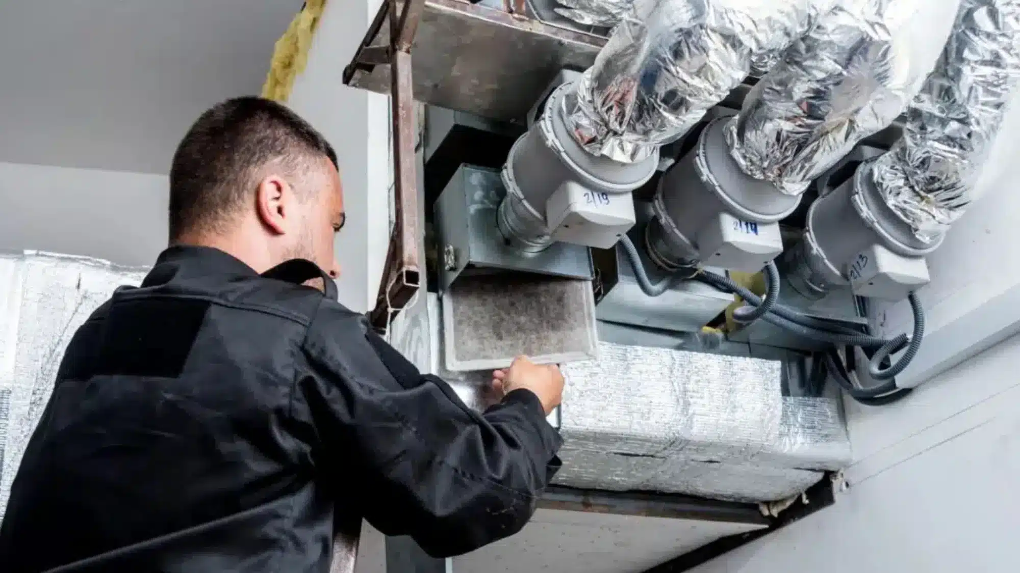 How Do I Choose a Reputable Air Duct Cleaning Company How Do I Choose a Reputable Air Duct Cleaning Company