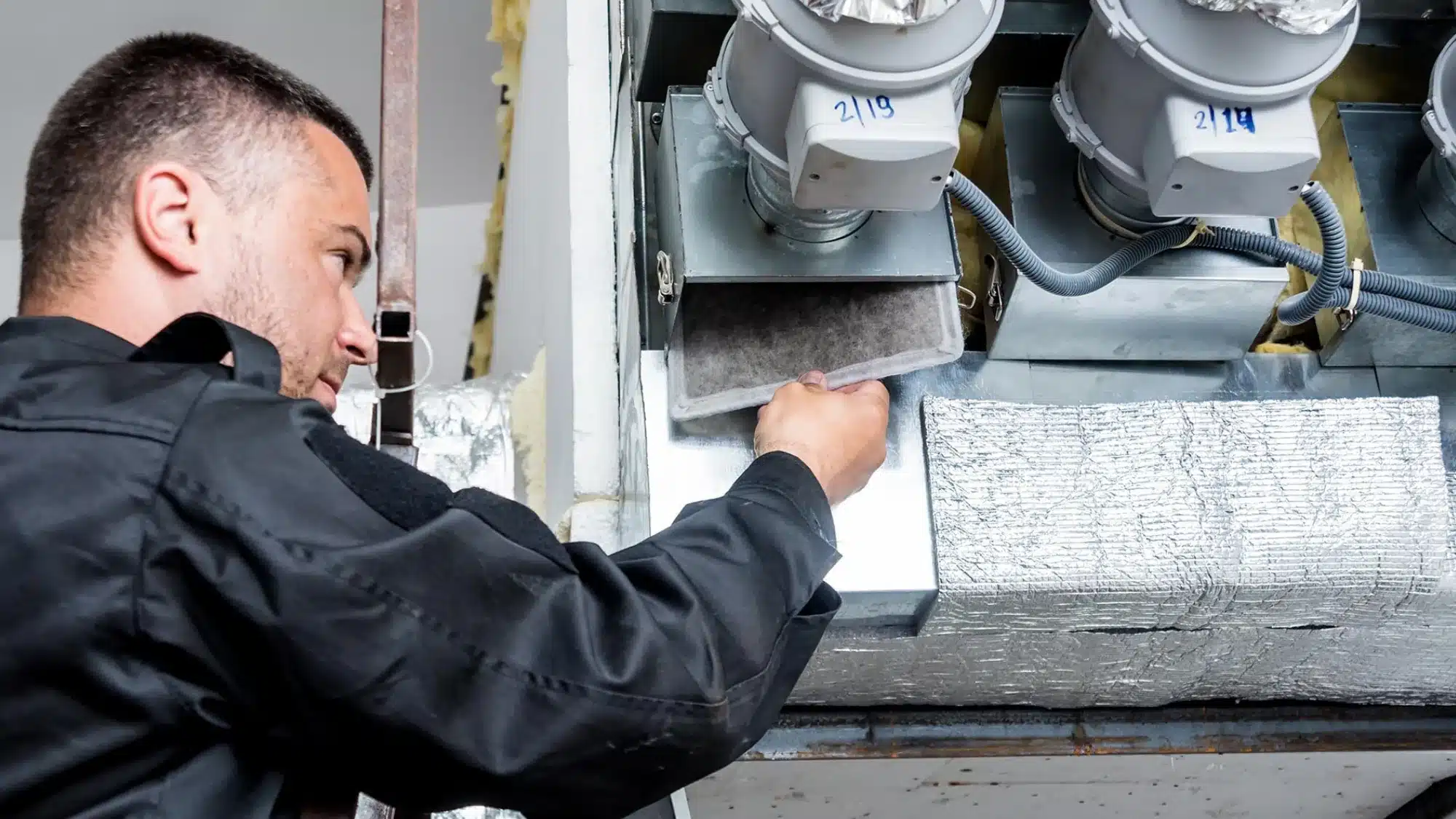 Best Questions to Ask Before Hiring a Vent Cleaning Service Best Questions to Ask Before Hiring a Vent Cleaning Service