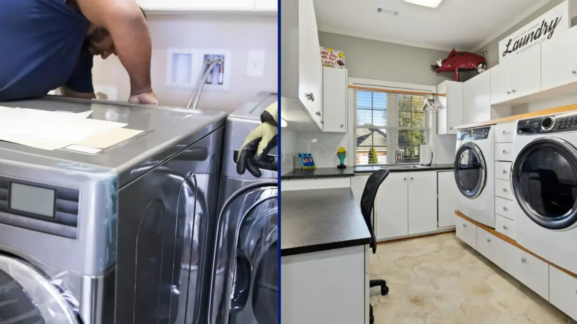 Fire Risk From Dirty Dryer Vents — What You Need to Know Fire Risk From Dirty Dryer Vents — What You Need to Know