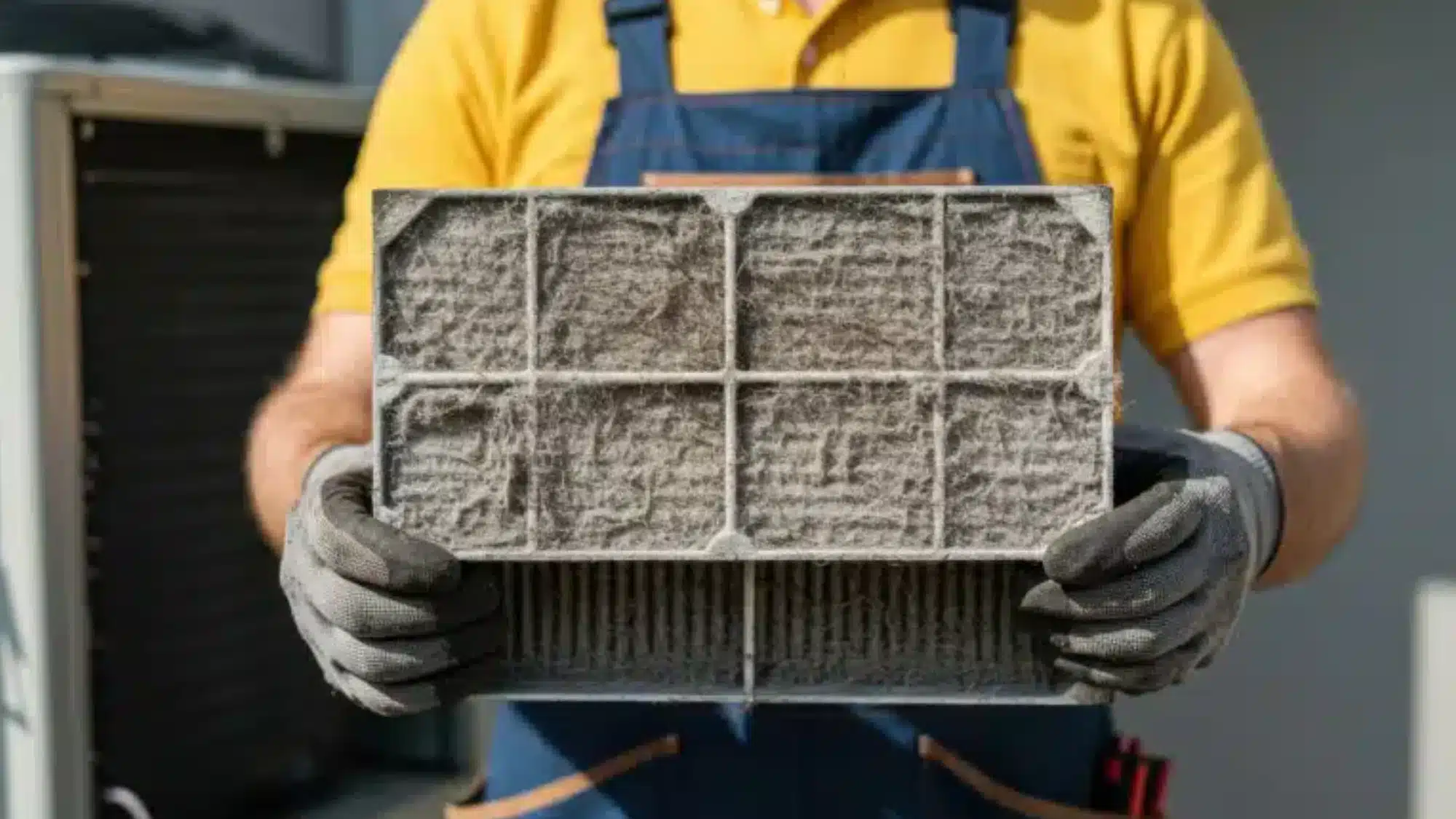 How Often Should I Have My Air Ducts Cleaned How Often Should I Have My Air Ducts Cleaned