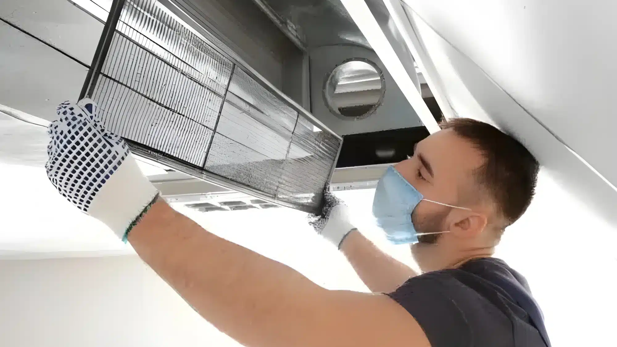 Is Air Duct Cleaning Safe Is Air Duct Cleaning Safe