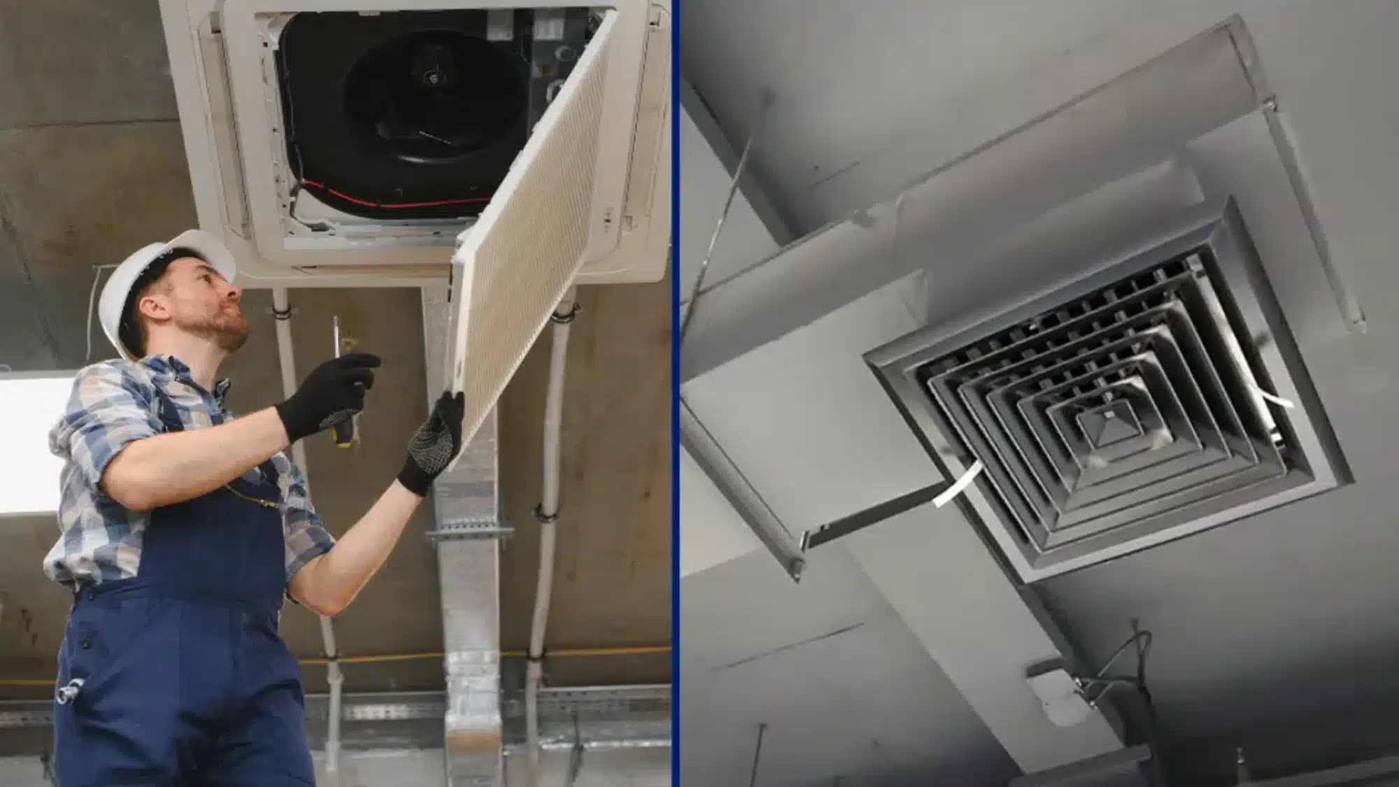 Signs That My Air Ducts Need Cleaning Signs That My Air Ducts Need Cleaning