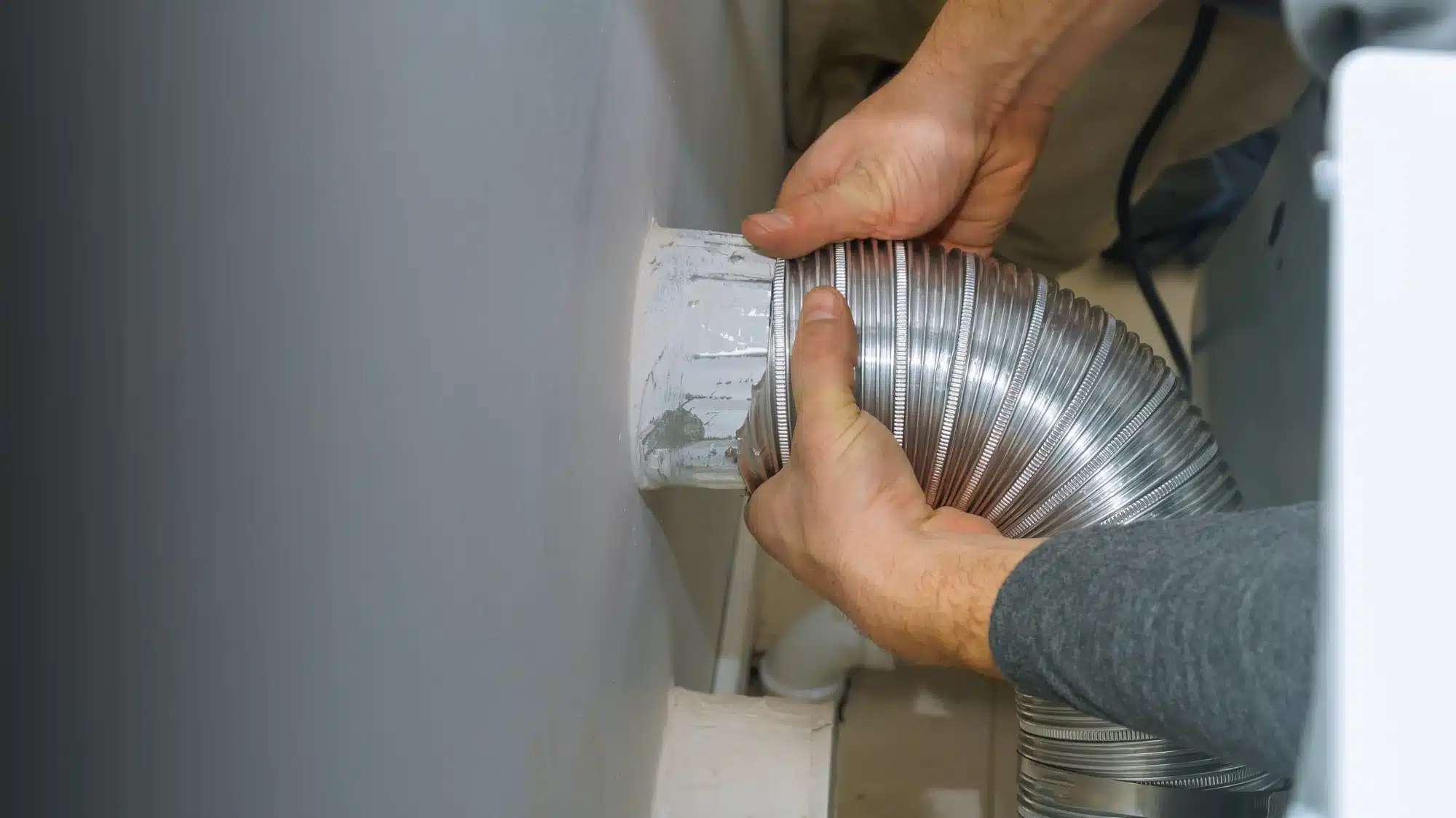 Signs That My Dryer Vent Is Clogged or Needs Service Signs That My Dryer Vent Is Clogged or Needs Service