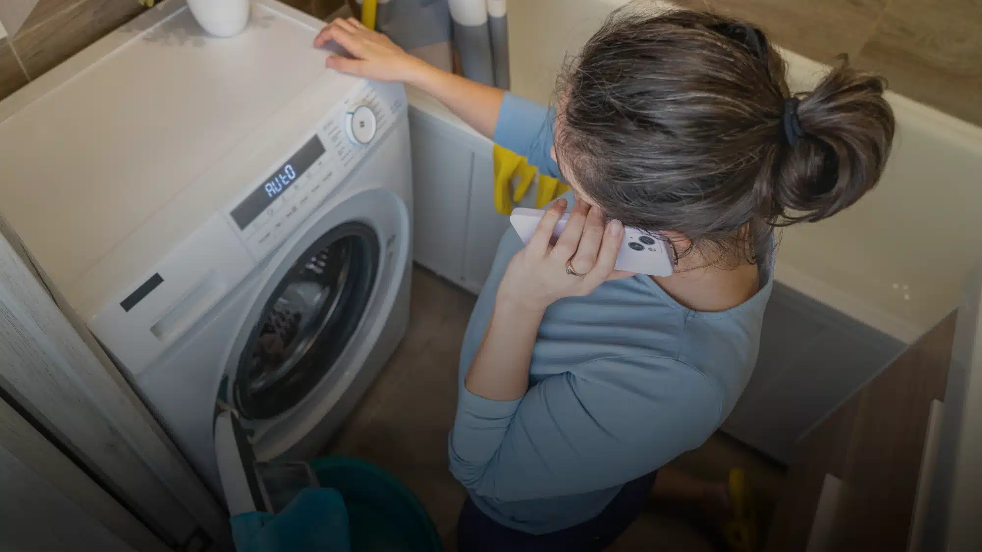 Step-by-Step Dryer Vent Cleaning Guide for Homeowners Step-by-Step Dryer Vent Cleaning Guide for Homeowners