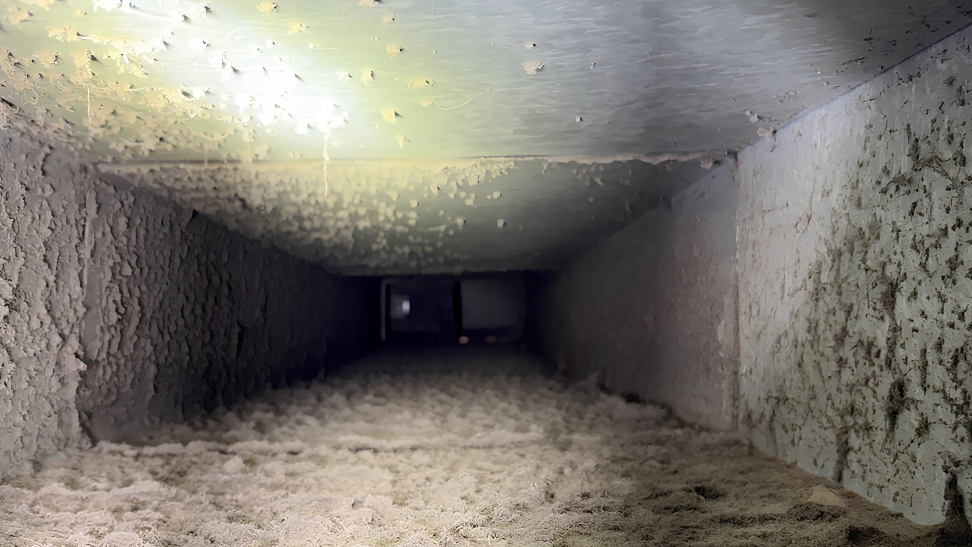 Air Cleaner Duct New Haven Ct The Most Noticeable Signs of Dirty Air Ducts That Could Be Affecting Your Home's Comfort