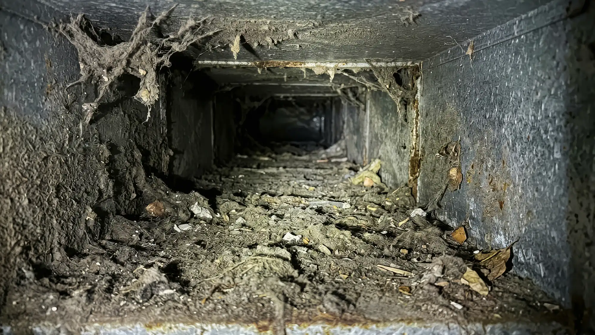 older-duct-systems-and-air-leakage-what-homeowners-should-know-about-pre-code-installations A closer look at older duct selections